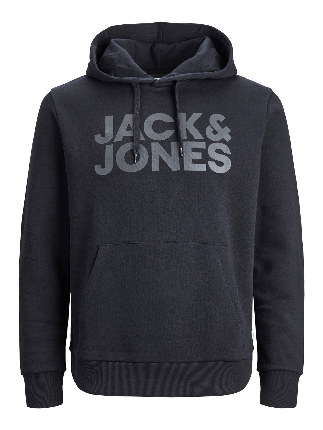 

Пуловер Jack & Jones CORP, черный