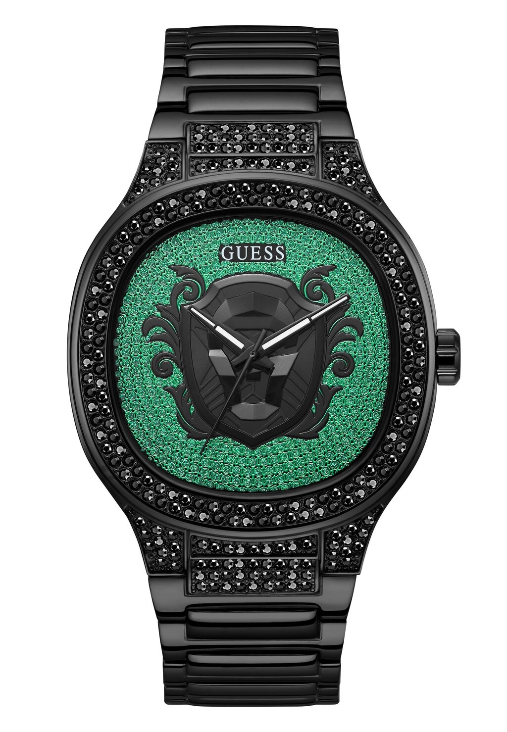 

Часы Kingdom Guess, черный