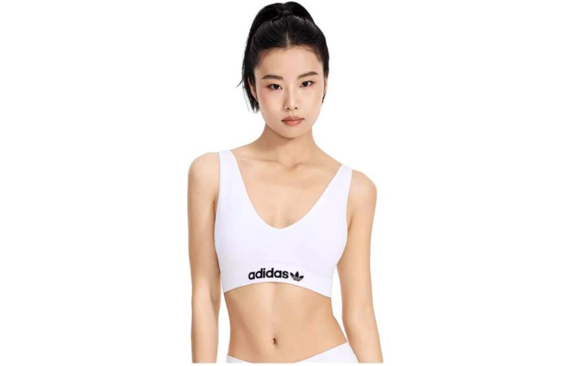 

Женский бюстгальтер Adidas