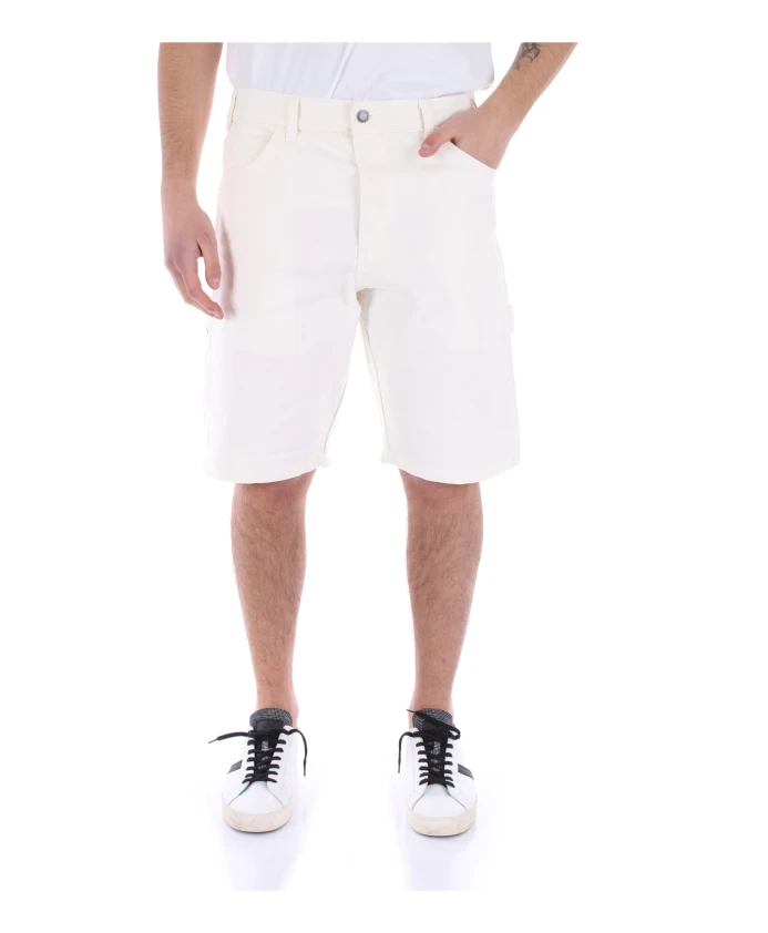 

Короткие брюки Dickies, белый
