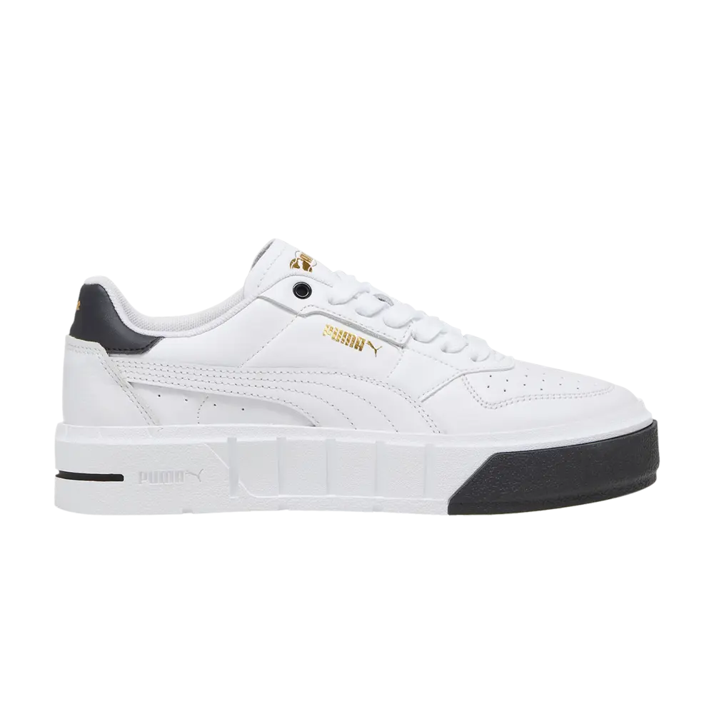 

Кроссовки Wmns Cali Court Leather Puma, белый
