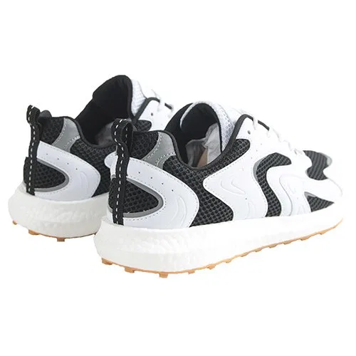 Кроссовки Bouncewave 90s Dalmatian — фото 3