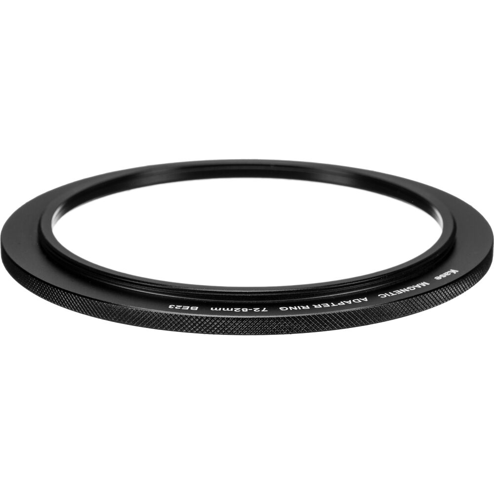 

Kase Magnetic Step-Up Ring for Wolverine Magnetic KW-MSP-7282