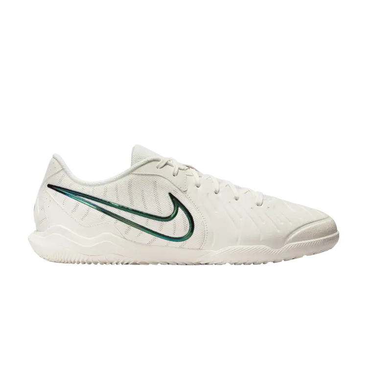 

Кроссовки Nike Tiempo Legend 10 Academy IC, кремовый, Бежевый, Кроссовки Nike Tiempo Legend 10 Academy IC, кремовый