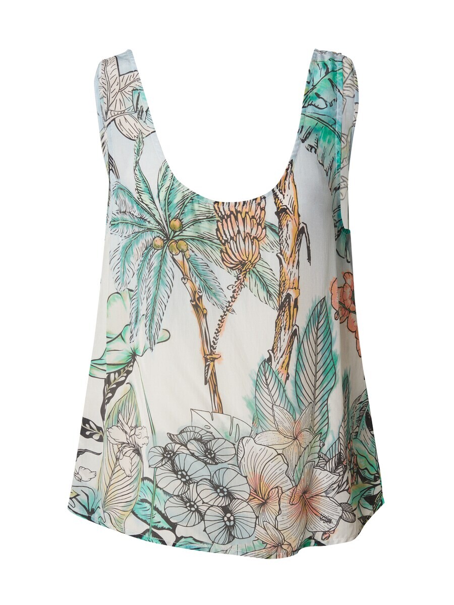 

Блуза PRINCESS GOES HOLLYWOOD Blouse Palmlike, разноцветный