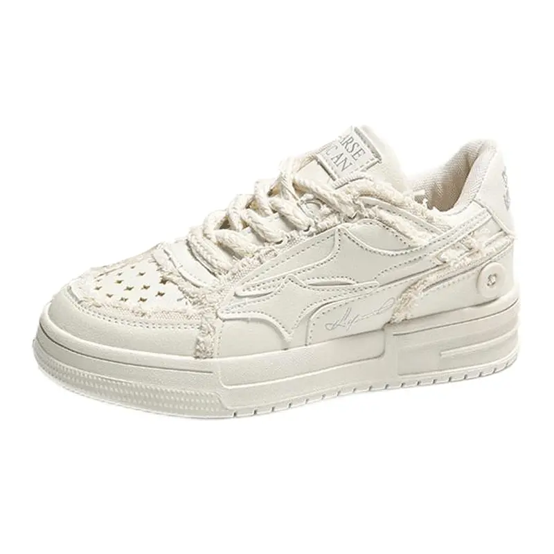 

Кроссовки KESIYUAN x source Lifestyle Shoes Unisex Low-top, синий