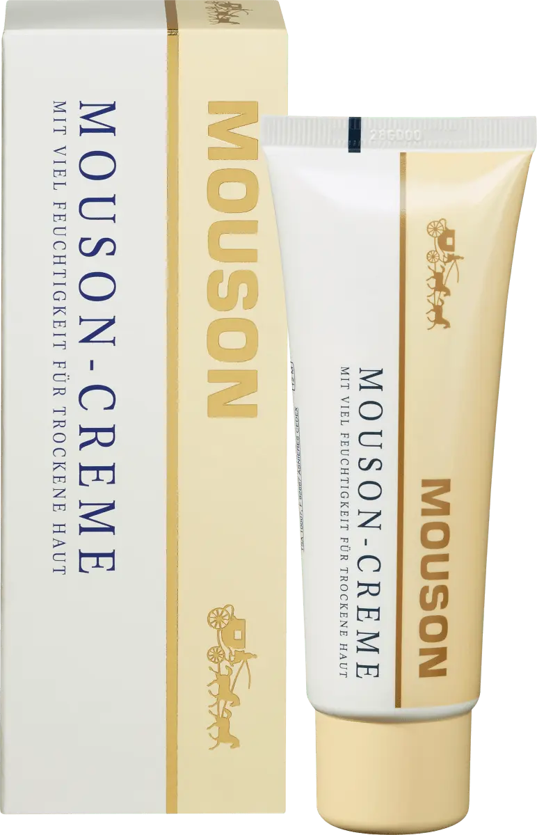 

Крем для лица Мусон Moisture 75 мл Mouson