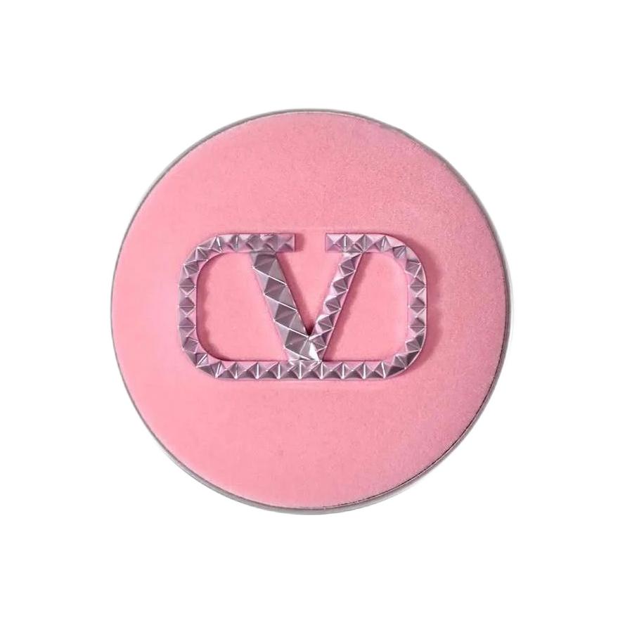 Ограниченная коллекция Velvet Light Shadow роскошная тональная основа Air Cushion без эффекта переноса 12g Valentino — фото 2