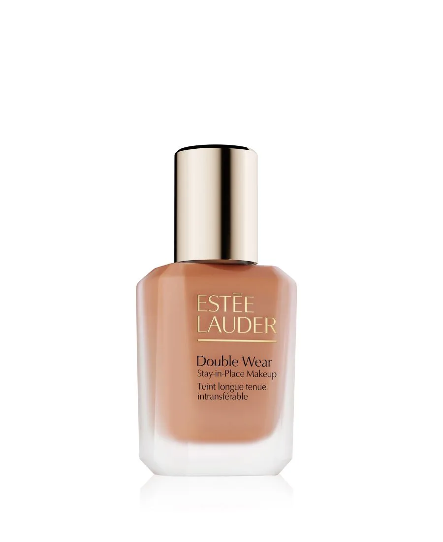 Стойкая матирующая тональная основа Double Wear Stay-in-Place Longwear Matte Foundation Estée Lauder, 5N1 Rich Ginger, Deep With Neutral Undertones