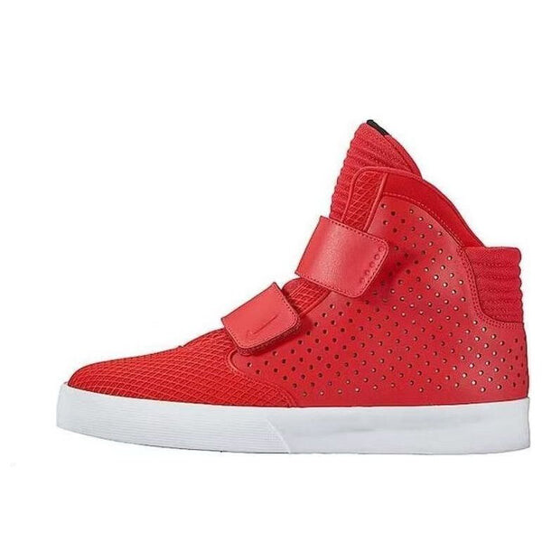 

Кроссовки flystepper 2k3 'action red white' Nike, красный