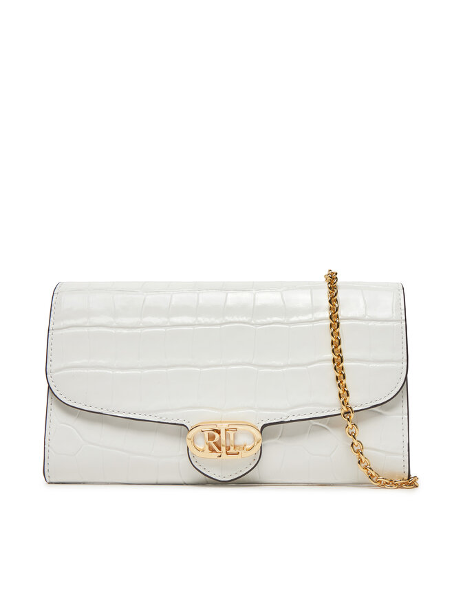 

Сумочка 432964156002 Lauren Ralph Lauren, белый