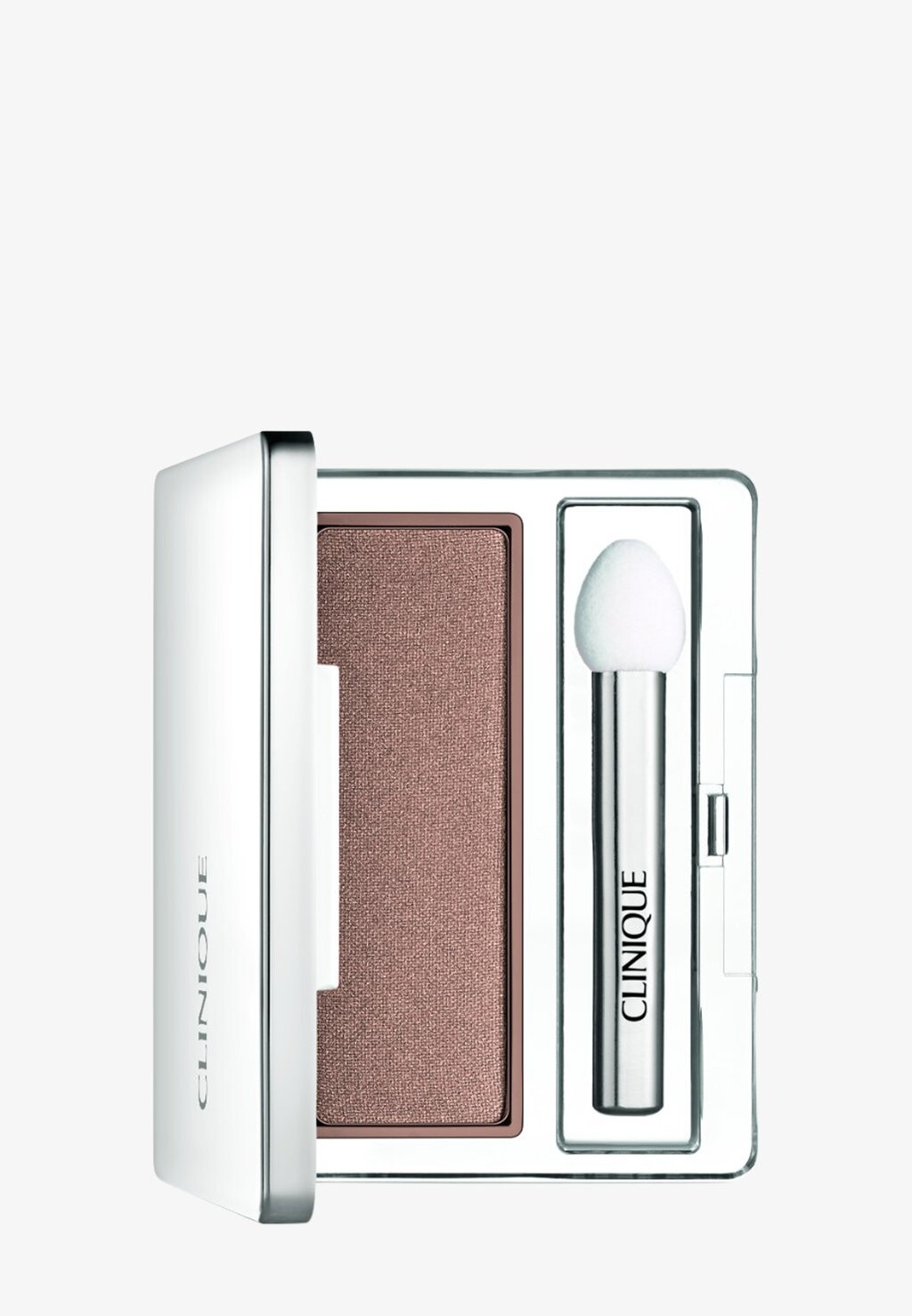 

Тени для век All About Shadow Soft Matte Clinique, телесная роза