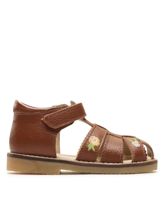

Сандалии Pepe 9N7226 Lasocki Kids, коричневый
