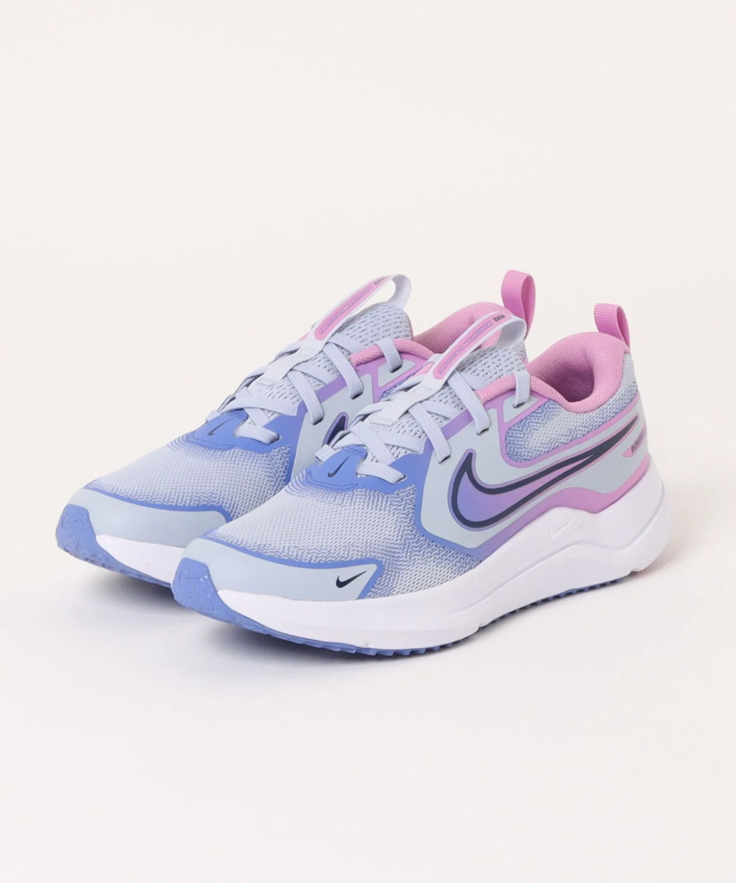 Детские кроссовки NIKE COSMIC RUNNER GS