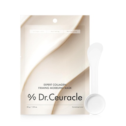 

Маска Dr.Ceuracle Expert Collagen Firming Modeling Mask - корейский уход за кожей Leegeehaam