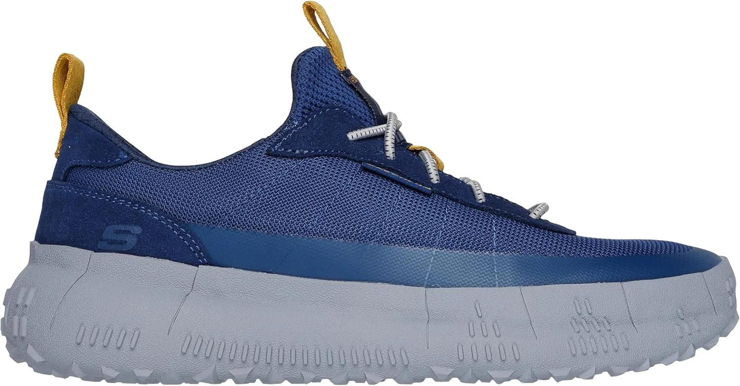 Мужские кроссовки Skechers USA Revo-Kelce Skechers USA Men's, Blue