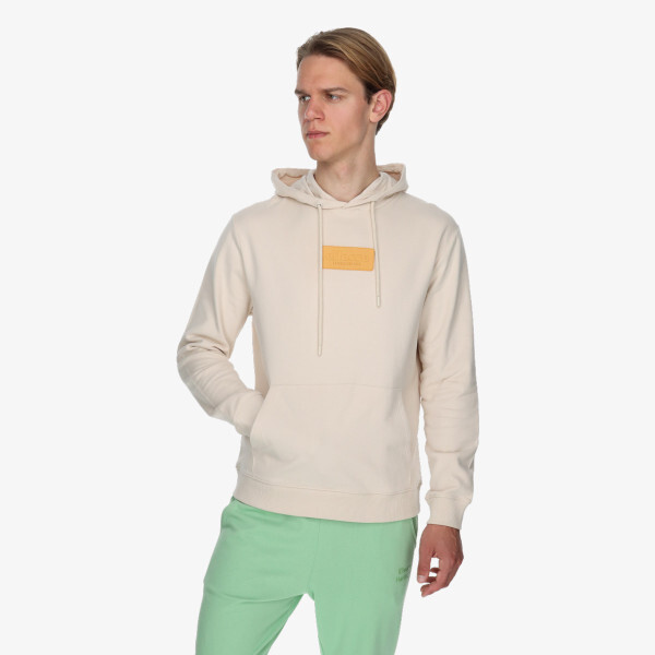 

Толстовка с капюшоном Ellesse, белый