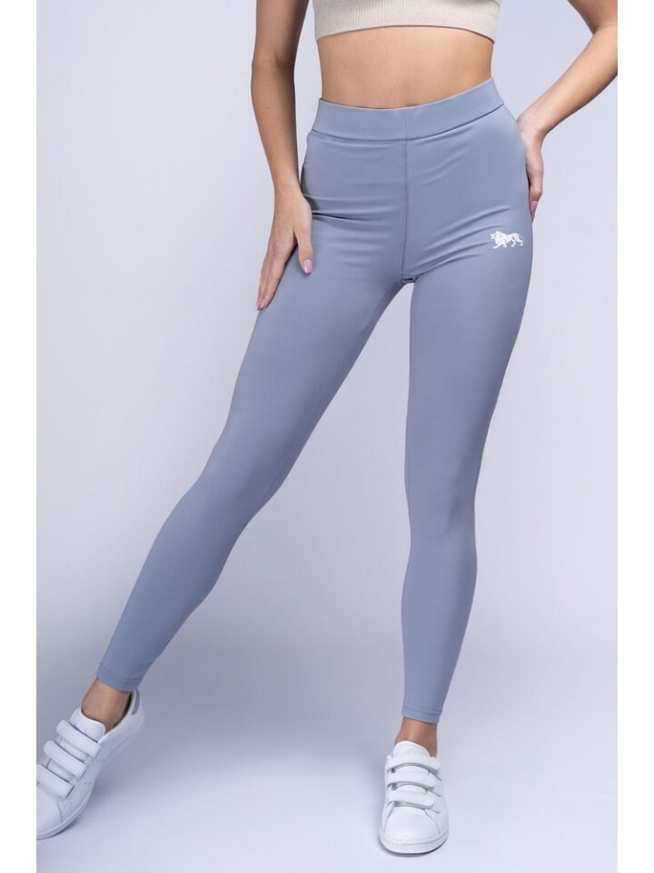 

Леггинсы Lonsdale Leggings, синий