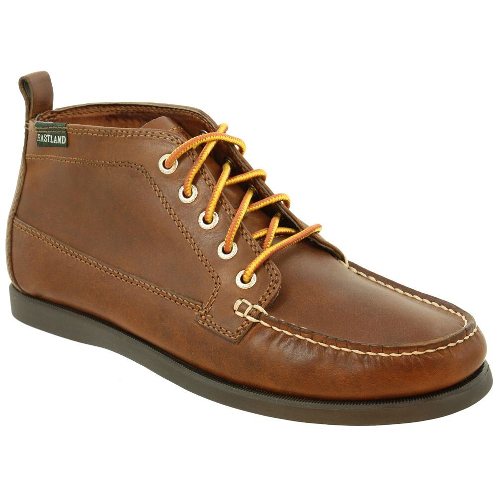 

Мужская обувь Eastland Seneca, цвет Tan