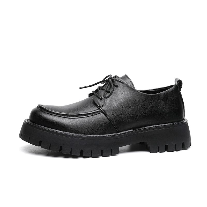 

Туфли Men"s Casual Men Low-Top черный Weishibangwei
