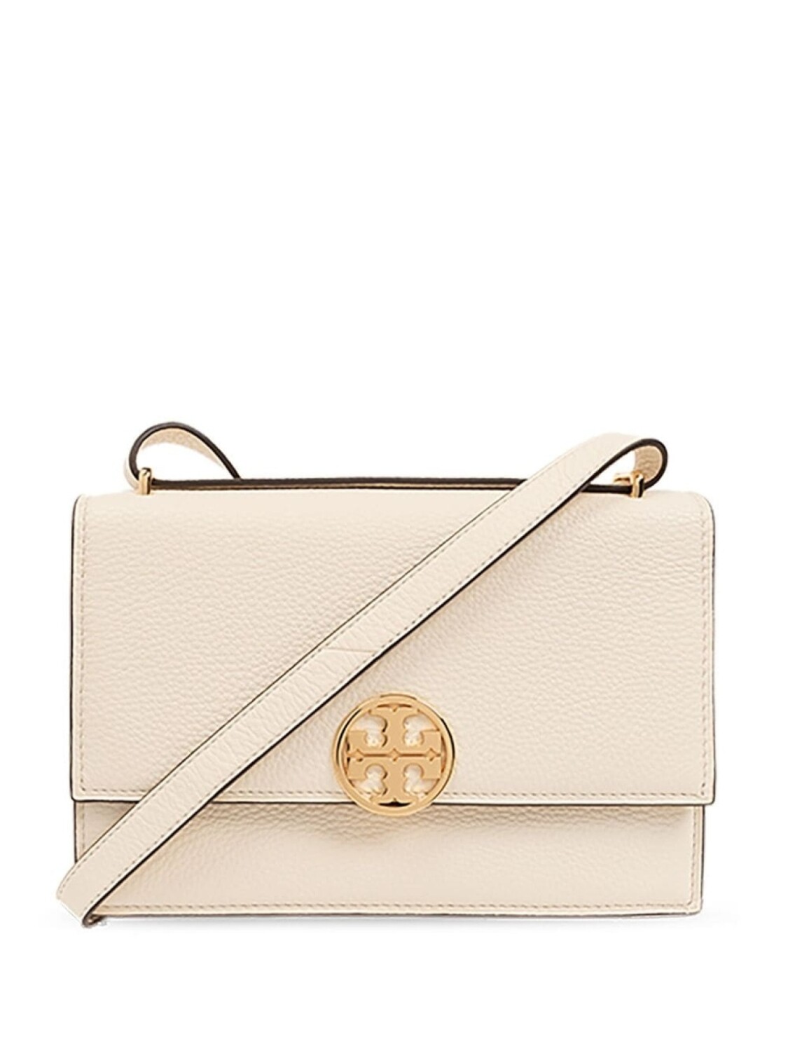 

Tory Burch сумка на плечо Miller, нейтральный цвет
