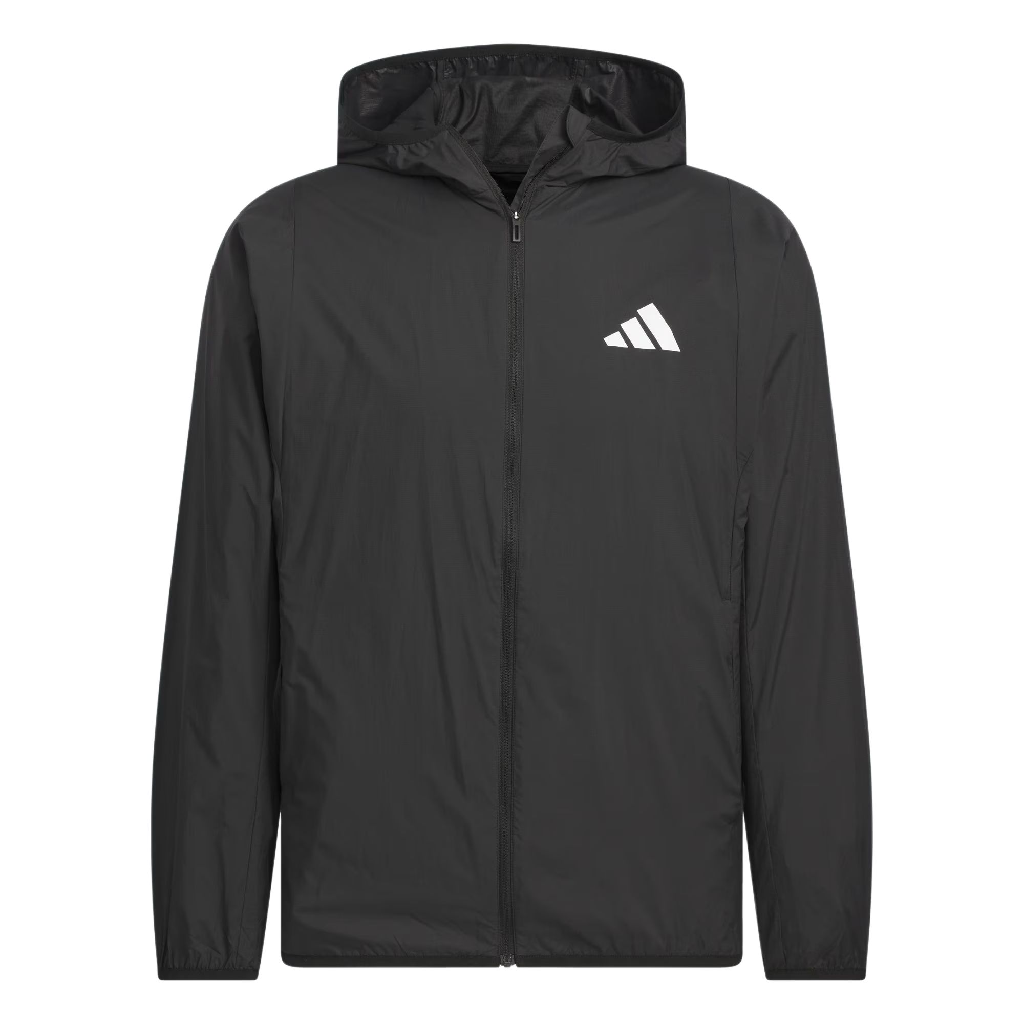 

Adidas Куртка Climacool унисекс черная, Black