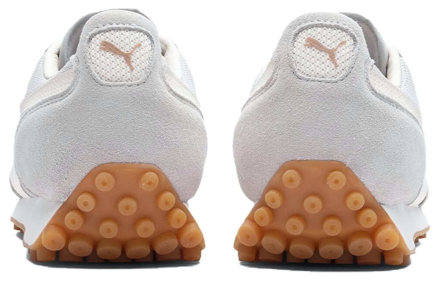 Мужская обувь Puma Easy Rider серии Lifestyle, Beige — фото 4