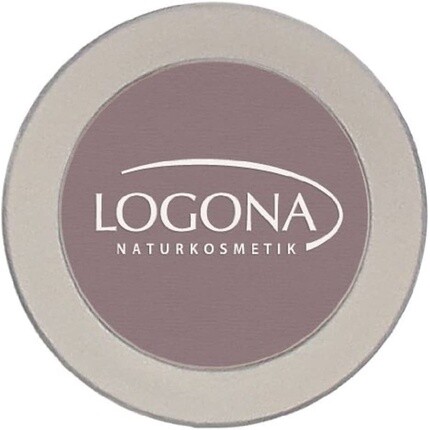 

Тени для век Mono Taupe 2G Коричневые, Logona, Серый, Тени для век Mono Taupe 2G Коричневые, Logona