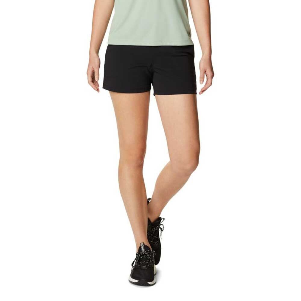 

Шорты Mountain Hardwear Dynama/2, черный