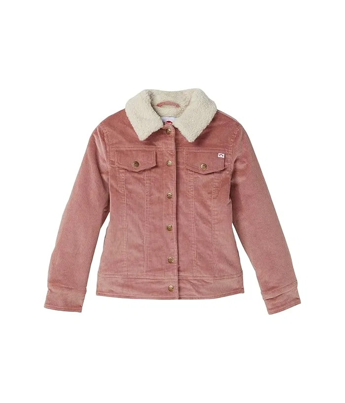 Куртка Корд Appaman Kids, Dusty Rose