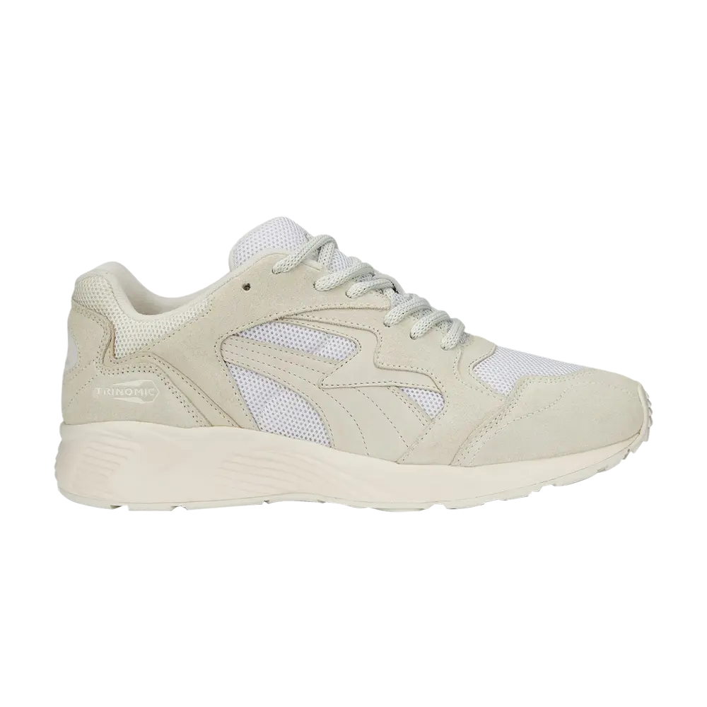 

Кроссовки Prevail Premium Puma, белый