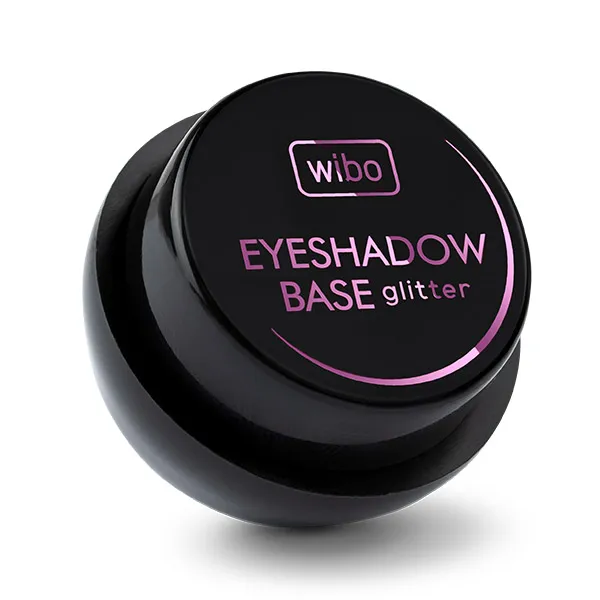 

Праймер для век Eyeshadow Base Glitter Wibo, 1 UD