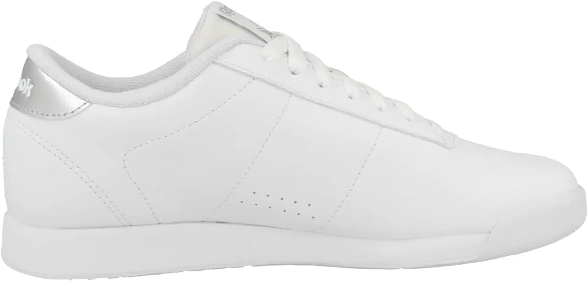 Мужские кроссовки Reebok Princess, Footwear White Footwear White Silver Met Gy6182 — фото 3