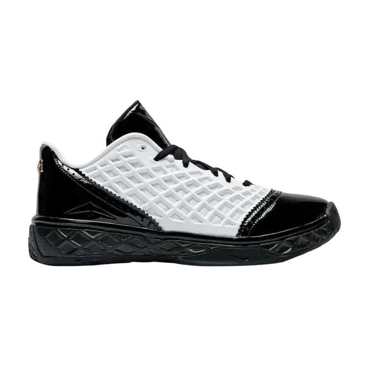 Кроссовки Nike Kobe 3 Low Protro GS, черный