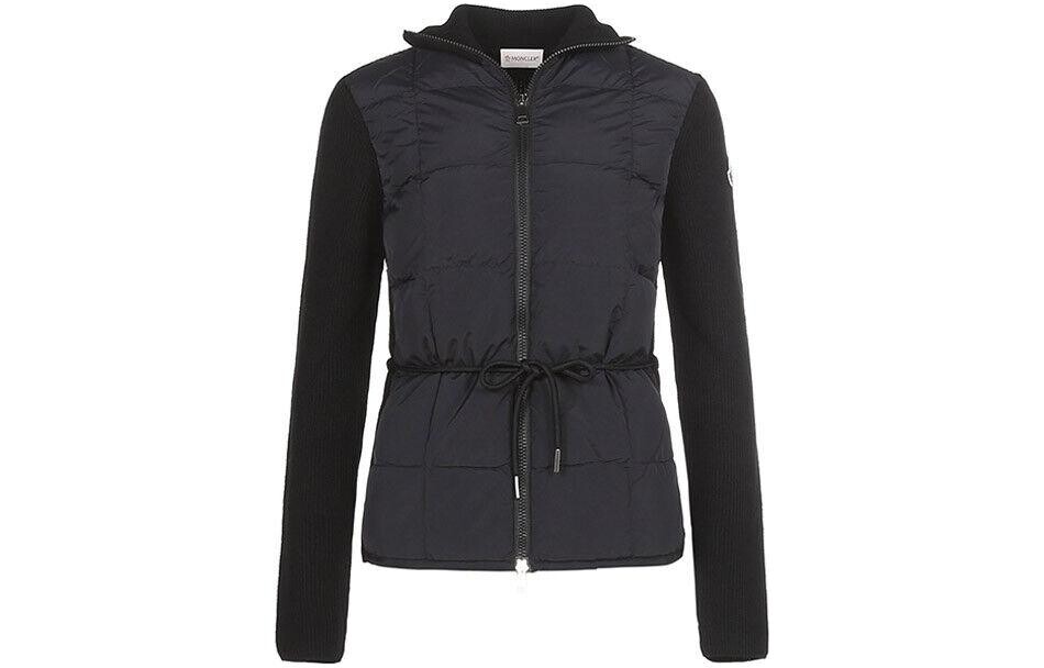 

Куртка женская черный Moncler