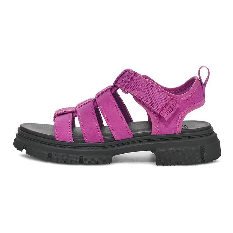 UGG Детские сандалии Mountain Bambio Purple
