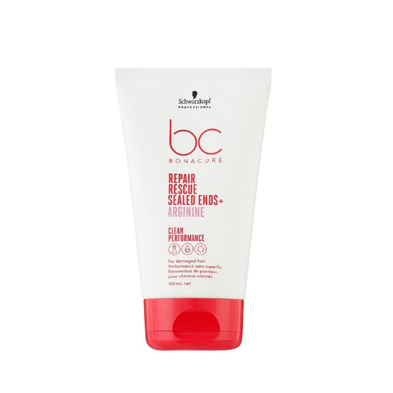 

Schwarzkopf BC PRR Sealed Ends 100 мл