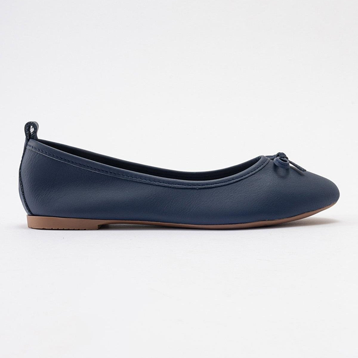 Балетки Florence Leather Forever & Always Shoes, синий