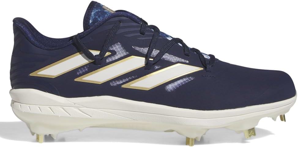 

Мужские кроссовки Adidas Adizero Afterburner 9, синий