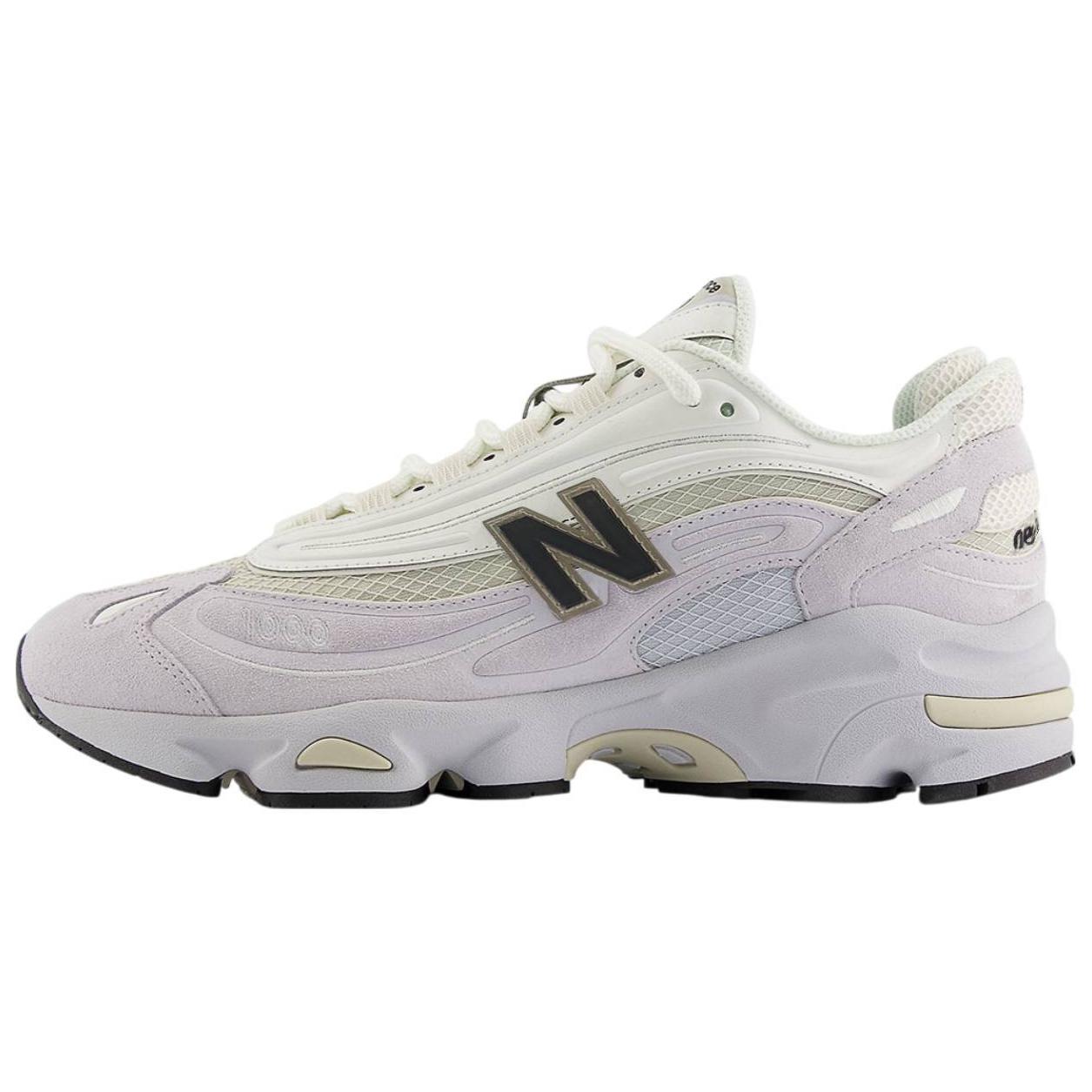 

New Balance Кроссовки 1000 'Pearl Grey Black'