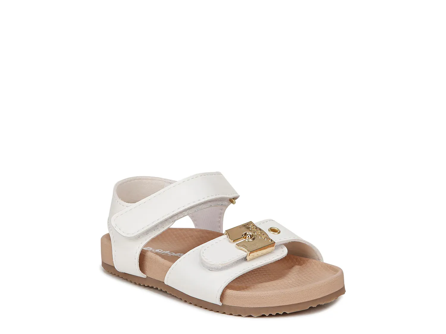 

Сандалии Original Wedge Sandal Dr. Scholl'S, белый