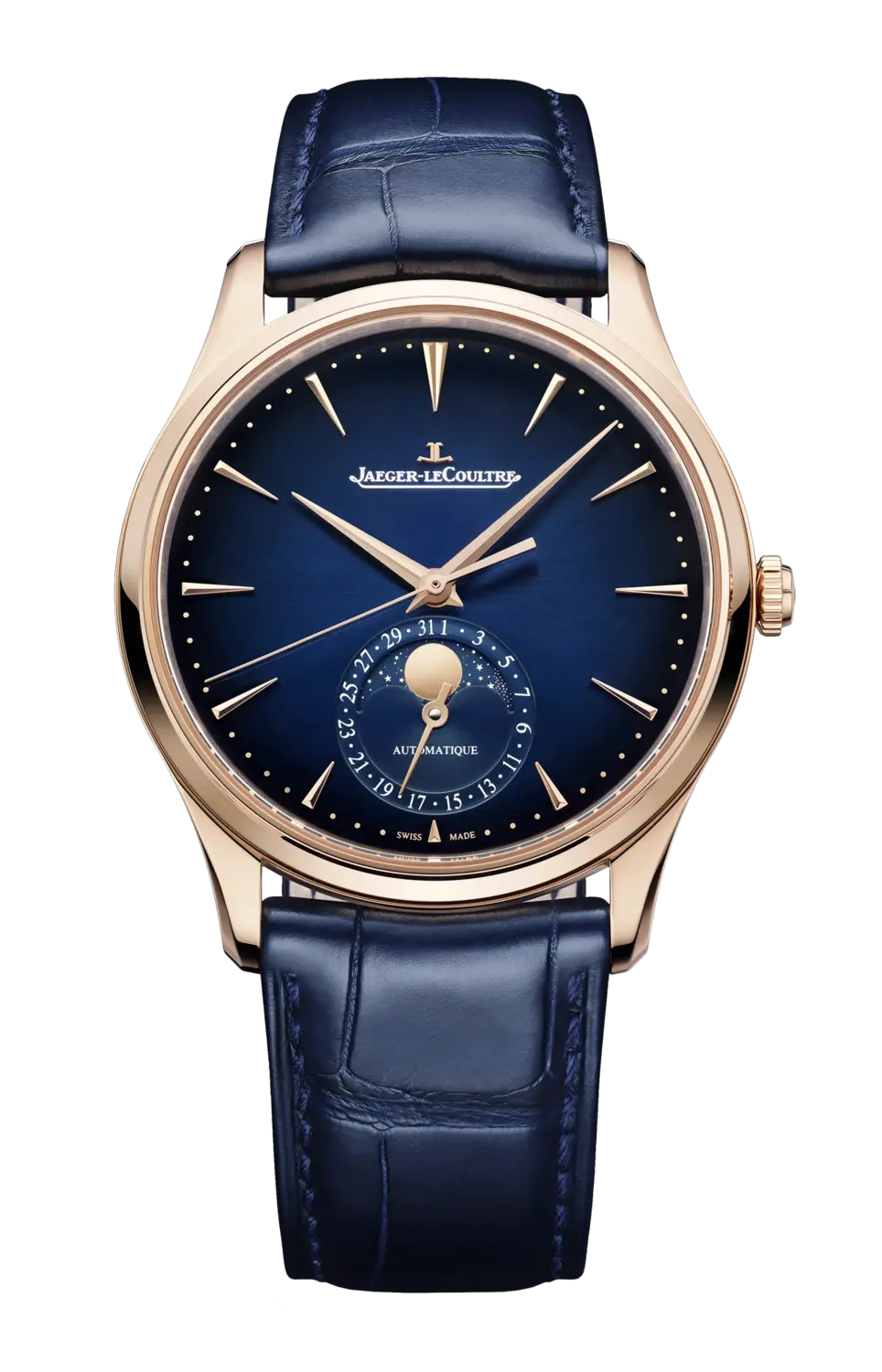 

Мастер ультратонкий луна - 1362580 JAEGER-LECOULTRE