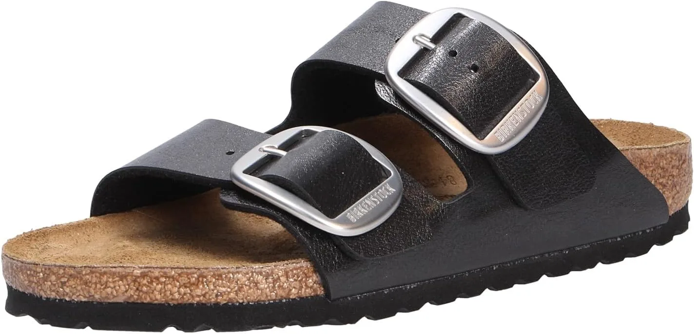 Birkenstock 51061 Взрослый Аризона, унисекс, сабо шлепки-лодочки Birko-Flor (обычные)
