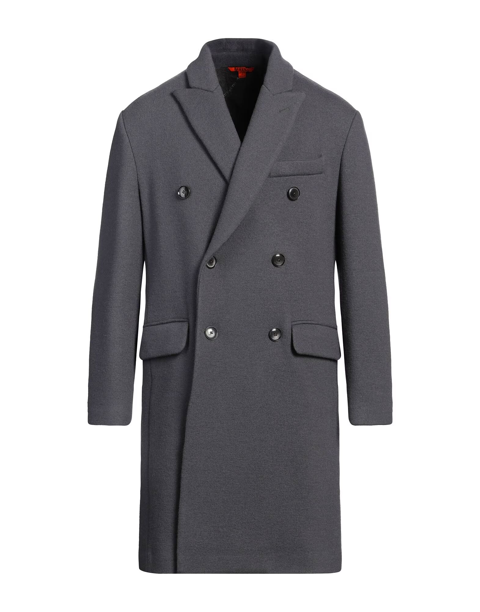 

Пальто Barena, серый