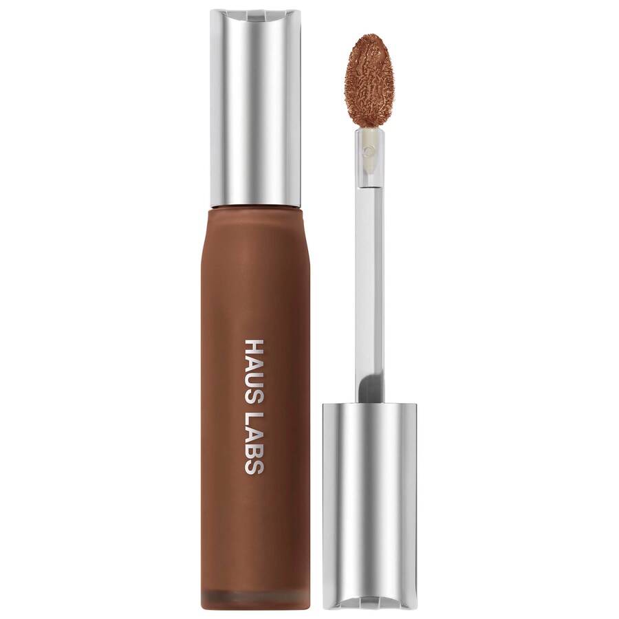 

Увлажняющий и противоотечный консилер Triclone Skin Tech с ферментированной арникой HAUS LABS BY LADY GAGA, 0.24 oz /7 mL, 44 Medium Deep Neutral