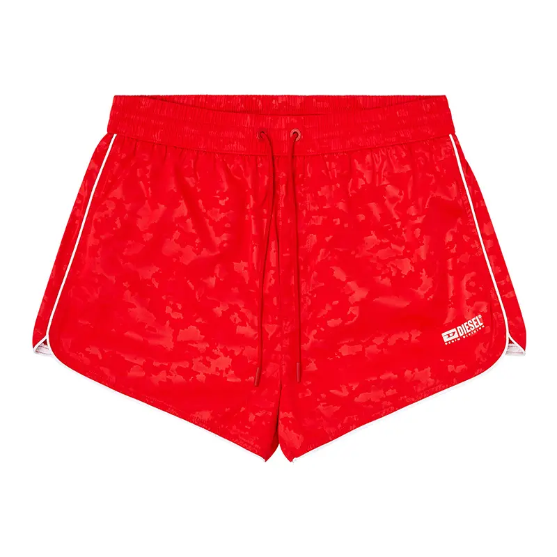 

Плавки мужские 1 шт DIESEL, красный