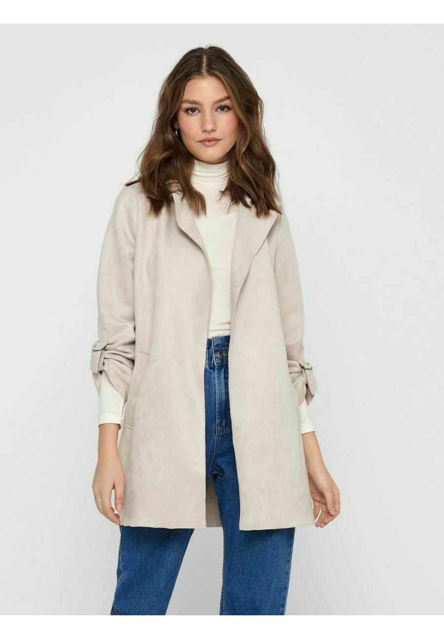

Короткое пальто ONLJOLINE COAT LIFE ONLY, сиреневый