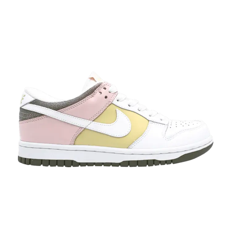 Кроссовки Nike WS Dunk Low