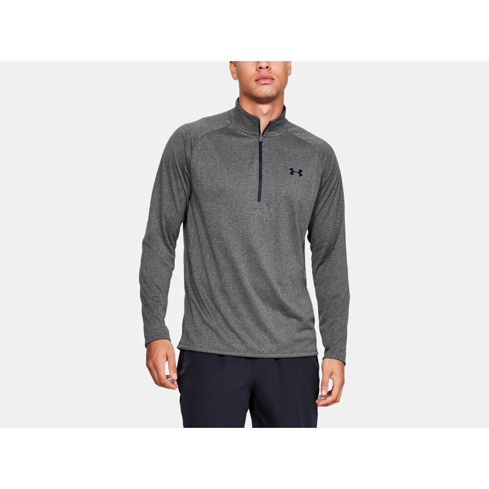 

Футболка с длинным рукавом Under Armour Tech™ 2.0 Half Zip, серый