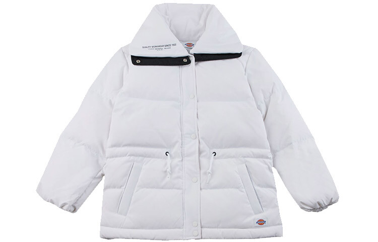 

Dickies Женская куртка, цвет White